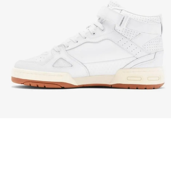 Fila Teratach 600 Mid - Picture 2 of 6